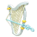 Harp Grappling Hook