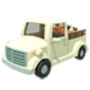 Harvest Truck