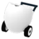 Hatched Egg Stroller