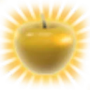 Healing Apple