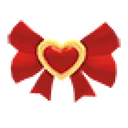 Heart Ribbon
