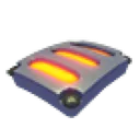 Heater Hat