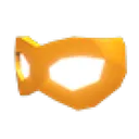 Hero Mask