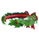 Holly Crown