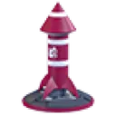 Homeing Rocket
