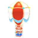 Hot Air Balloon
