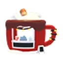 Hot Cocoa Stand