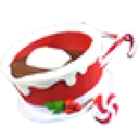 Hot Cocoa Stroller