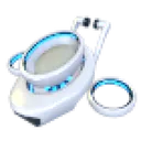 Hover Stroller