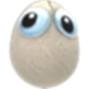 Hugging Egg