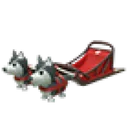 Husky Sled