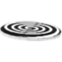 Hypnotic Frisbee