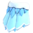 Ice Cape