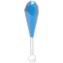 Ice Club Rattle