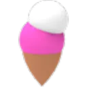 Ice Cream Plush