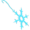 Ice Earrings