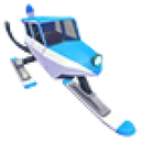 Ice Plane
