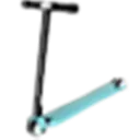 Ice Scooter