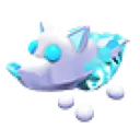 Ice Wolf