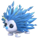 Icy Porcupine