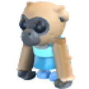 Influencer Gibbon