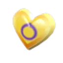 Intersex Pride Pin