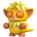 Island Tarsier