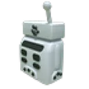 Jetpack from Astronaut Gorilla