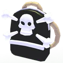 Jolly Roger Backpack