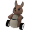 Kangaroo Stroller