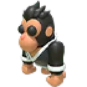 Karate Gorilla