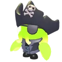 Kelp Captain