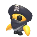 Kelp Hunter