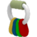 Key Chew Toy