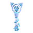Kitty Rattle