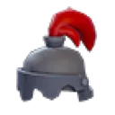 Knight Helmet