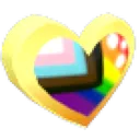 LGBTQ Pride Pin