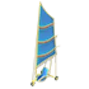 Landsailer