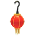 Lantern Earrings