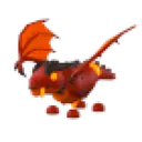Lava Dragon