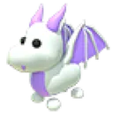 Lavender Dragon