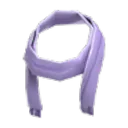 Lavender Scarf