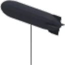 Lead Zeppelin Balloon