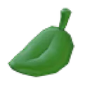 Leaf Hat