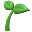 Leaf Sprout Hat