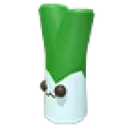 Leek Chew Toy