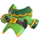 Leprechaun Jacket
