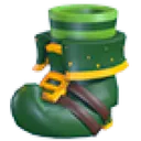 Leprechaun Shoes