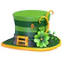 Leprechaun Tophat