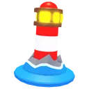 Lighthouse Hat
